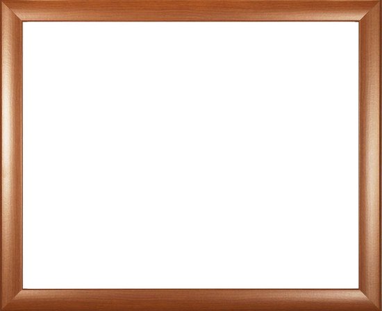 Homedecoration Colorado - Cadre photo - Format photo - 51 x 88 cm - Cerise