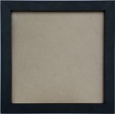 Homedecoration Victoria - Cadre photo - Format photo - 28x82 cm - noir