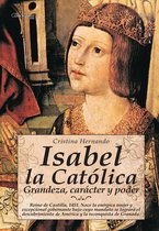 Novela Histórica - Isabel la Católica