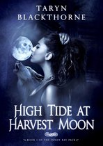 High Tide at Harvest Moon
