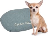 Hondenkussen Dream Away - Groen - 50 x 40 x 8 cm