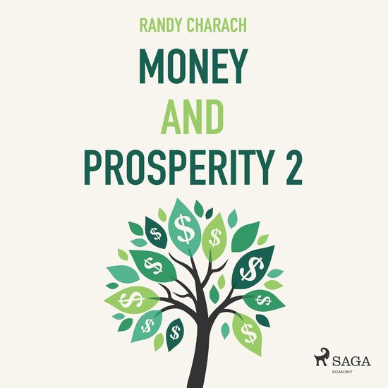 Money and Prosperity 2 - cover