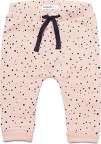 Noppies Meisjes Broek comfort Bobby - Peach Skin - Maat 68