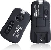Pixel TF-363 - Afstandsbediening - Geschikt voor Sony camera's