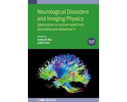 IOP ebooks - Neurological Disorders and Imaging Physics, Volume 3