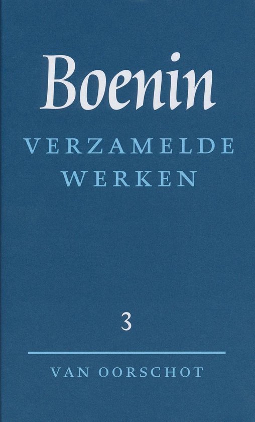 De Russische bibliotheek - Verzamelde werken 3 Verhalen 1930-1953, Het leven van Arsenjev