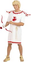 WIDMANN - Klassiek Cupido kostuum voor volwassenen - S