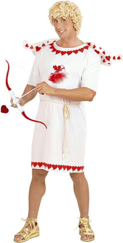 Widmann Sancto Volwassen Kostuum 89143 – Tijger Tamer