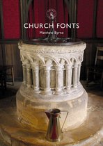 Shire Library 871 - Church Fonts