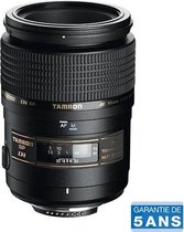 Tamron SP AF 90mm - F2.8 Di - macro lens - Geschikt voor Sony