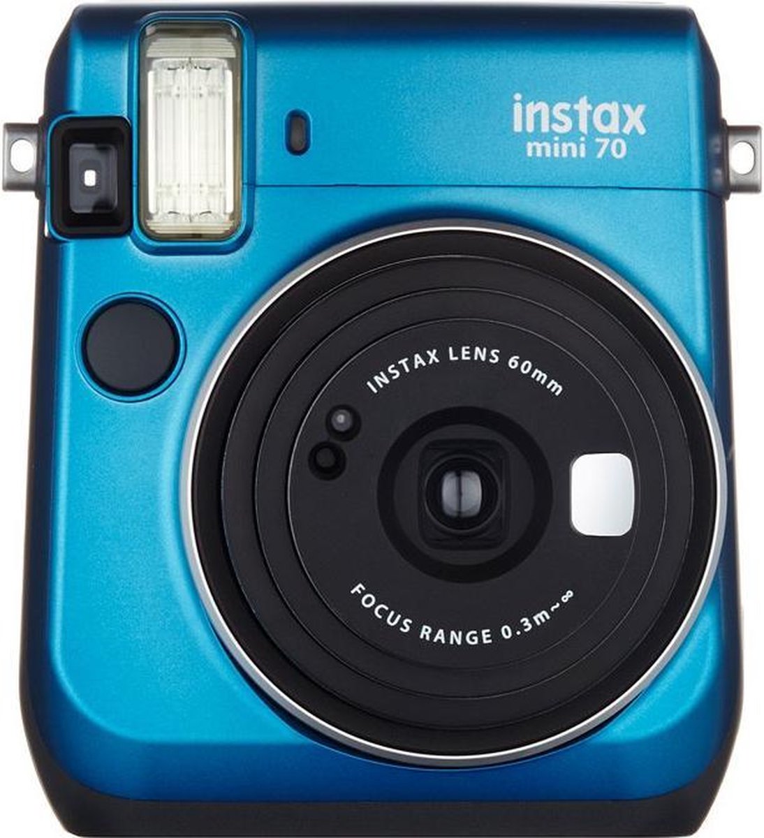 Fujifilm Instax Mini 70 - Blauw | bol.com