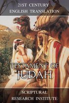 Testaments of the Patriarchs - Testament of Judah