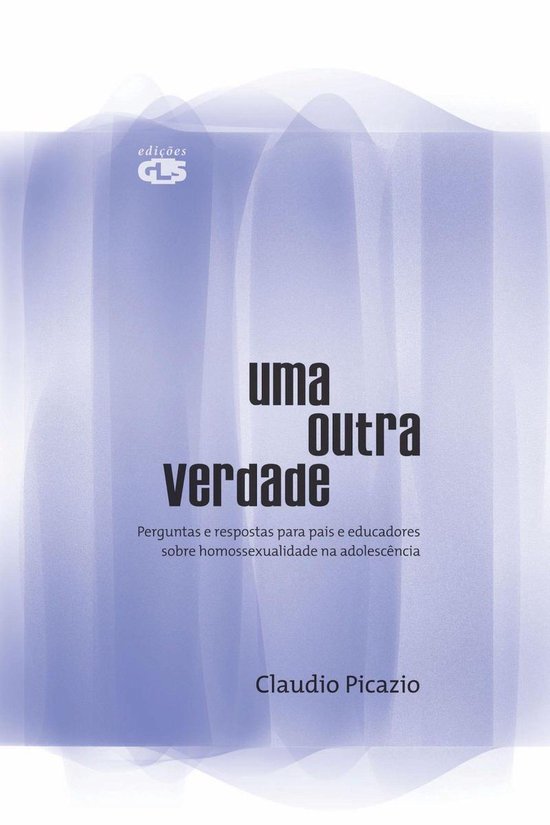 Uma outra verdade - cover