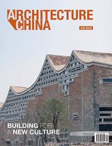 Boek cover Architecture China van Li Xiangning (Paperback)