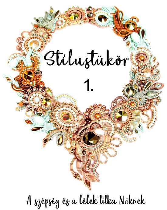 Stílustükör 1. - cover