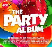 Party Album [Universal 2019]