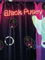 Jason Rhoades' Black Pussy Cocktail Coffee Table Book