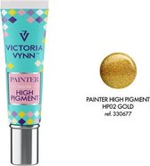 Victoria Vynn™ - PAINTER HIGH PIGMENT HP02 GOLD 7 ml