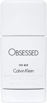 Calvin Klein Obsessed - 75G - Deodorant