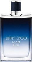 Jimmy Choo Man Blue Eau De Toilette 50ml