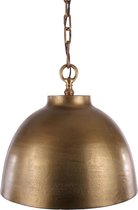 Hanglamp Capri 45 cm 1 lichts brons