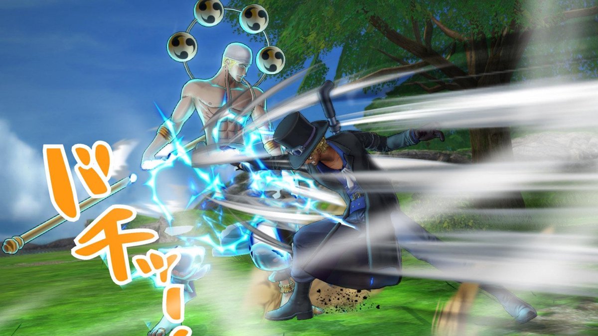 Ps vita one piece burning best sale blood