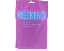 Scala Selection - The Passionate Weekend Kit - Sets Assortiment