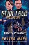 Star Trek: Discovery - Star Trek: Discovery: Drastic Measures