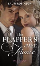 Sisters of the Roaring Twenties 1 - The Flapper's Fake Fiancé (Mills & Boon Historical) (Sisters of the Roaring Twenties, Book 1)