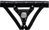 Jock Armour Jockstrap/Cockring XL