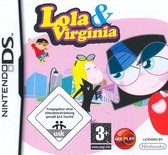 Leader Lola And Virginia Ds Standaard Meertalig Nintendo DS