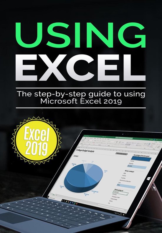 Using Microsoft Office 2 - Using Excel 2019 (ebook), Kevin Wilson ...