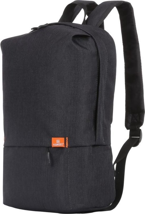 Outdoor Rugzak 10L - Zwart - Trendy 
