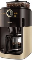 Philips Grind & Brew HD7768/90 - Koffiemachine