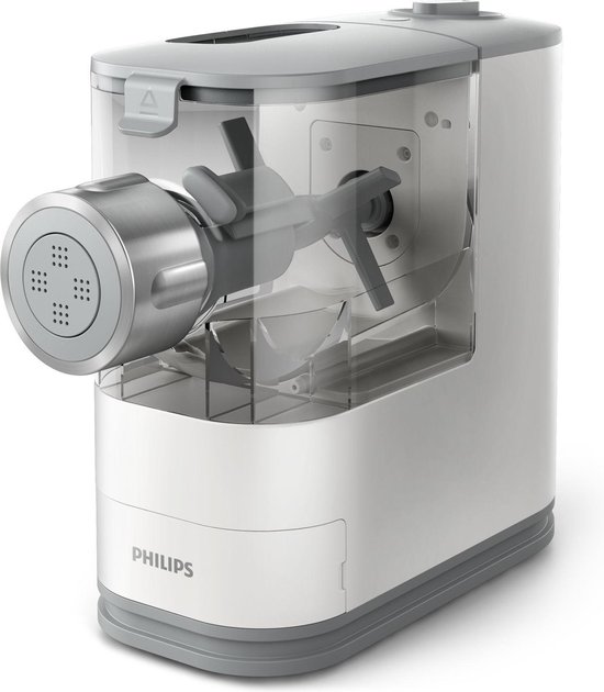 Philips Viva Collection HR2345/19 - Automatische pastamachine