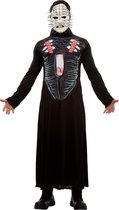 GHOULISH - Hellraiser III kostuum voor mannen - Large