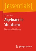 essentials - Algebraische Strukturen