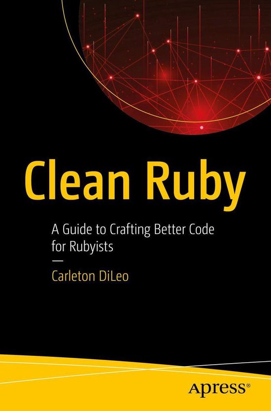 Professional and Applied Computing (R0) - Clean Ruby - cover