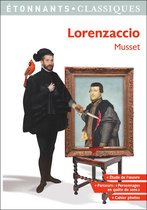 Théâtre - Lorenzaccio