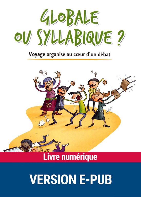 Savoir pratique enseignants - Globale ou syllabique ? - cover