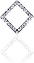 Jewels Inc. Hanger 925 Zilver met Zirkonia