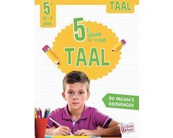 Taal 5e leerjaar