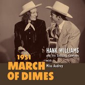 March Of Dimes (Red Vinyl) (RSD 2020)
