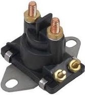 Aftermarket (Mercury/MerCruiser) Solenoid (REC89-96054T)