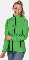 Regatta - Octagon II - Outdoorjas - Vrouwen - MAAT M - Groen