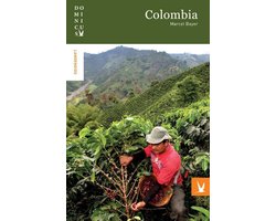 Dominicus landengids - Colombia