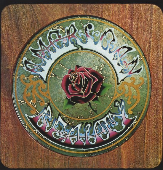 American Beauty (LP)