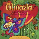 Calineczka - Bajka Muzyczna