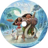 Vaiana (Limited Picture Disc) (LP)