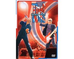 The Who - Live in Boston
